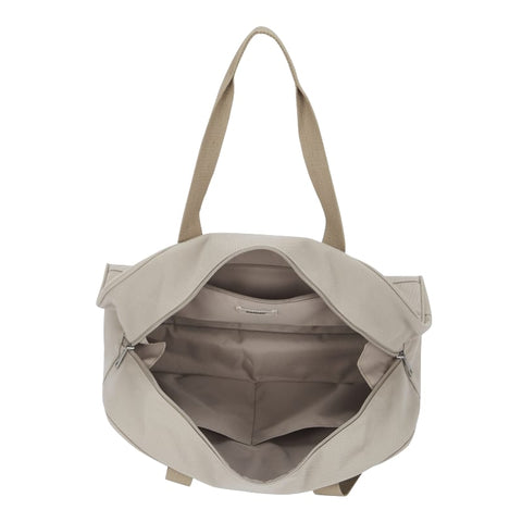 mumix Weekender Ueli beige Hörnchen
