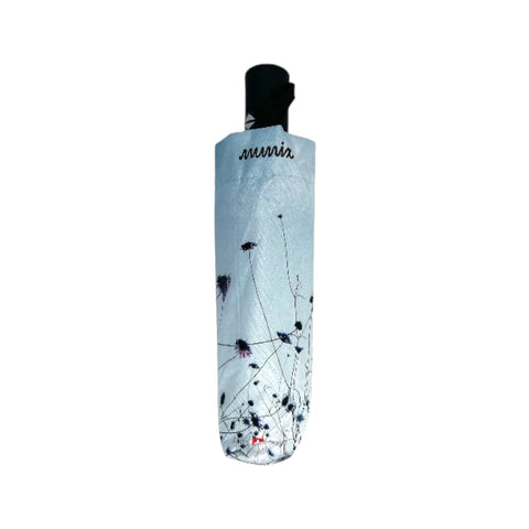 mumix Regenschirm Blumenmotiv "glücksmoment"