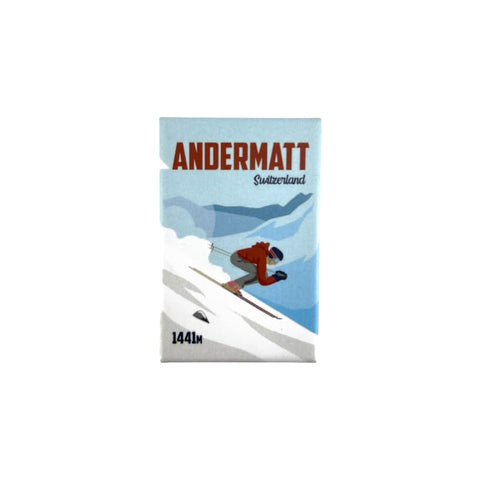 mumix Magnet Andermatt