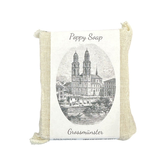 mumix Seife Poppy Grossmünster