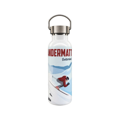 mumix Trinkflasche Andermatt, 500 ml