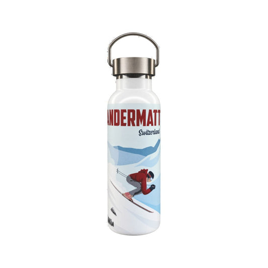 mumix Trinkflasche Andermatt, 500 ml