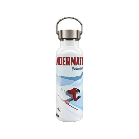 mumix Trinkflasche Andermatt, 500 ml