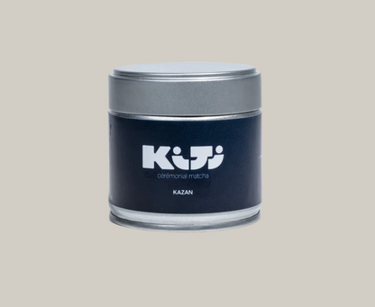 Kiji - Matcha de cérémonie - Kazan