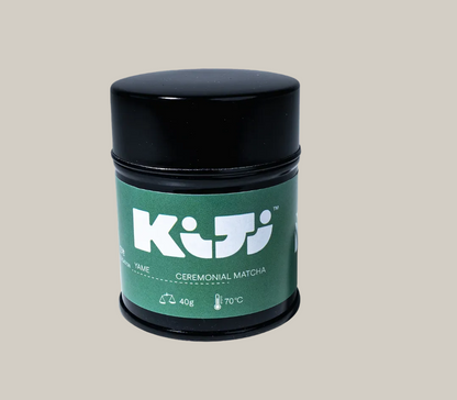 Kiji - Matcha de cérémonie - Matsu