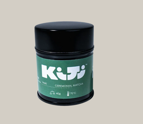 Kiji - Matcha de cérémonie - Matsu