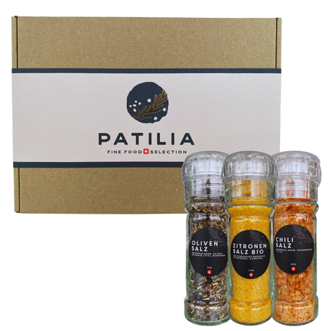 Mediterraneo Set
