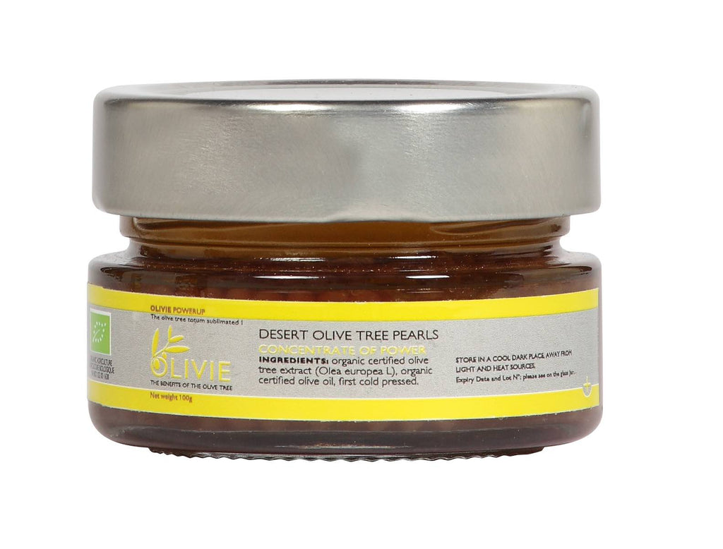 Olivie PowerUp 100gr