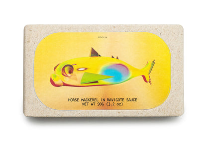 Jose Gourmet Stöcker in Ravigotte Sauce, 90 gr