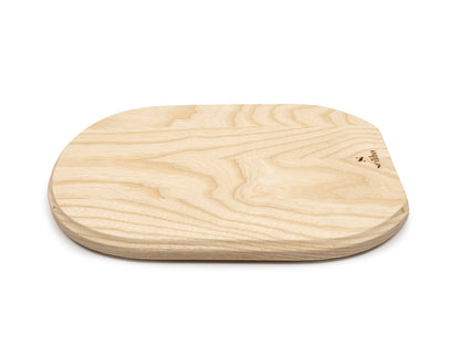 soñho Holz Servierbrett klein