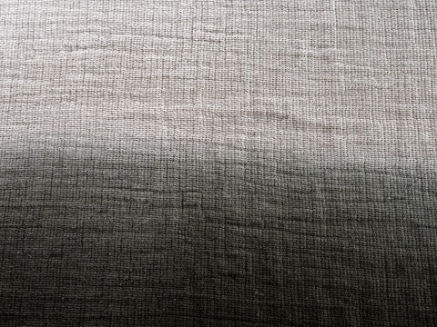 soñho Transiçao Tischdecke 160 x 320 Tie Dye grünschwarz