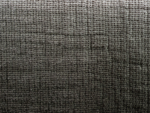 soñho Transiçao Tischdecke 160 x 260 Tie Dye grünschwarz