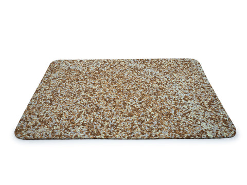 soñho Dunas Kork Tischset 4er Set beige