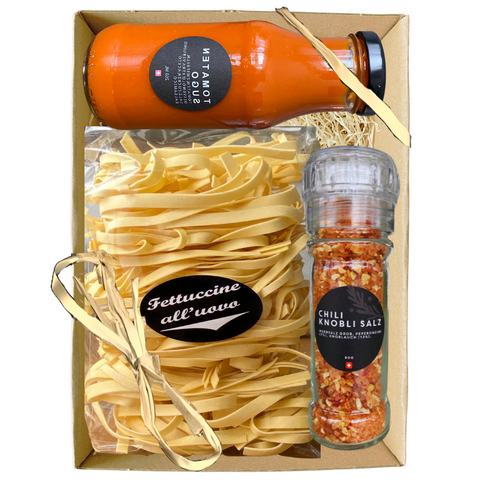 Pasta Kit