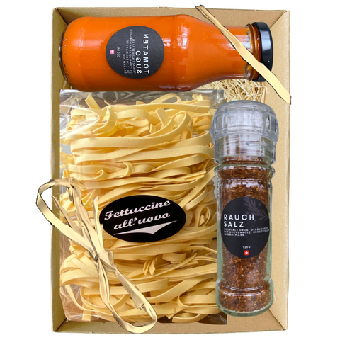 Pasta Kit