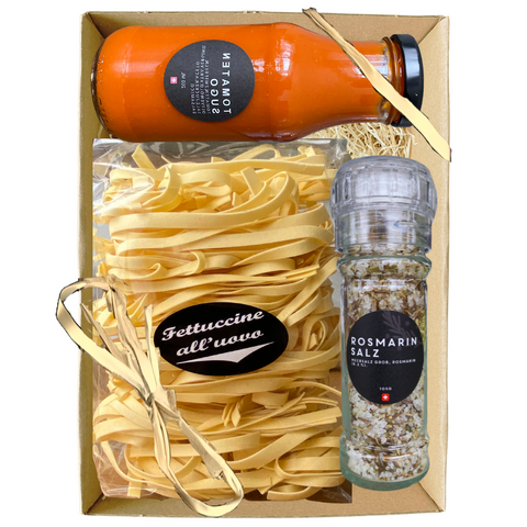 Pasta Kit