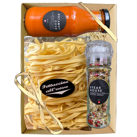 Pasta Kit