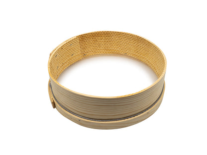 soñho Peneira tradicional Brotkorb / Sieb Ø 19 cm