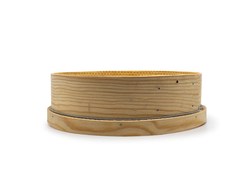 soñho Peneira tradicional Brotkorb / Sieb Ø 19 cm