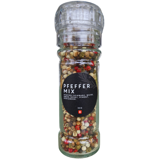 Pfeffermix