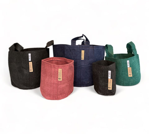 Pflanzsack 3,8 Liter
