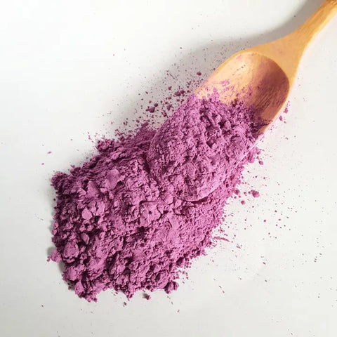 Poudre Ube latte (100g)