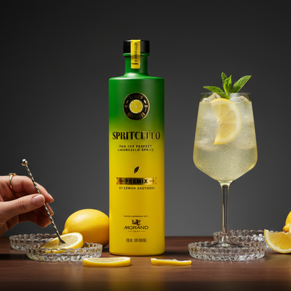 Spritcello 700ml