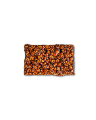 Bio Protein Choco Crunch Riegel 30g