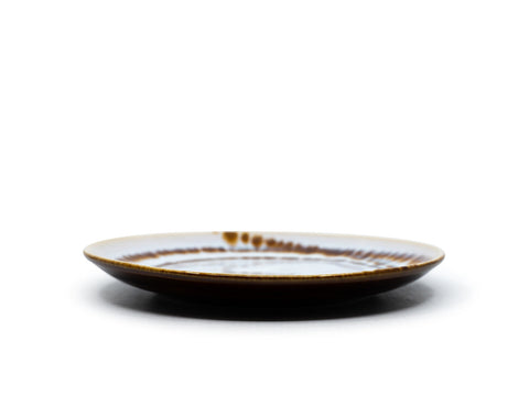 soñho Coral Terroso Teller, ⌀ 22 cm