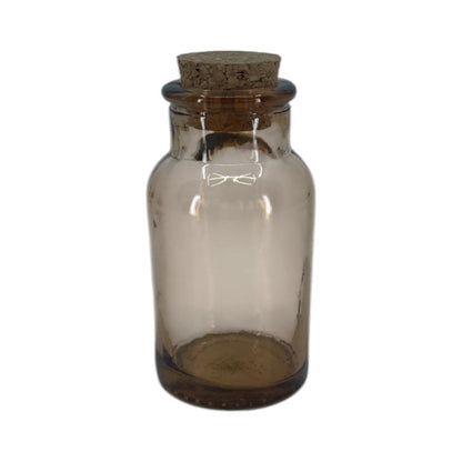 soñho Olas Salz und Zuckerstreuer Glas natur