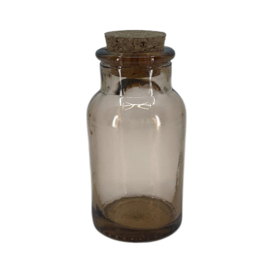 soñho Olas Salz und Zuckerstreuer Glas natur