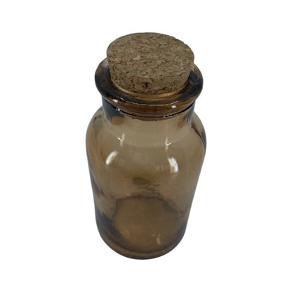 soñho Olas Salz und Zuckerstreuer Glas natur