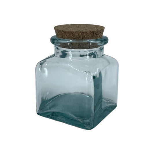 soñho Brisa Vorratsglas mit Korkdeckel 250 ml