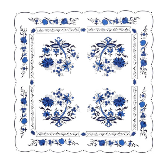 Cebolinha Papierservietten 20Stk