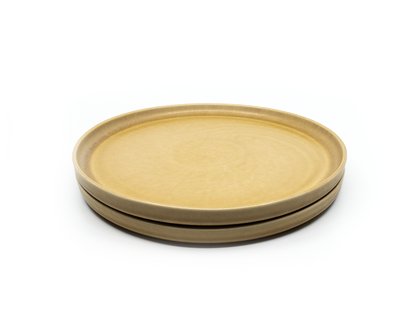 soñho Açafrão Teller, ⌀ 26 cm