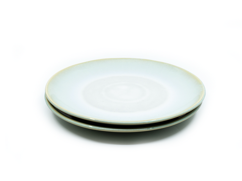 soñho Aguarela Verde Teller, ⌀ 26 cm