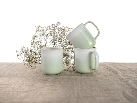 soñho Aguarela Verde Tasse, 350 ml