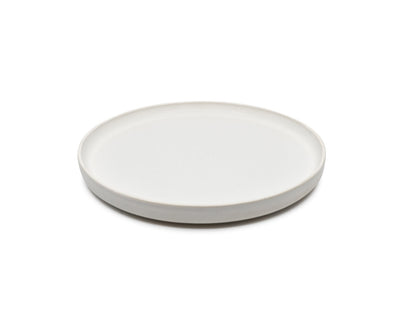 soñho Concha Branca Teller, ⌀ 22 cm