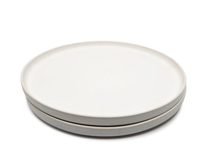 soñho Concha Branca Teller, ⌀ 26 cm