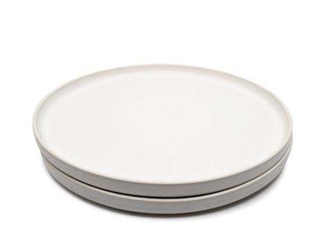 soñho Concha Branca Teller, ⌀ 26 cm