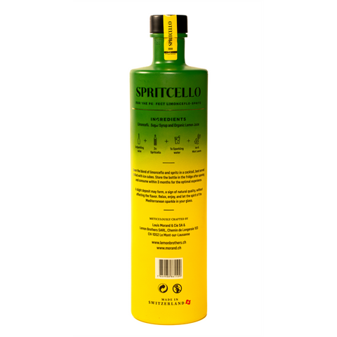 Spritcello 700ml