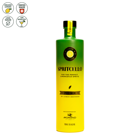 Spritcello 700ml