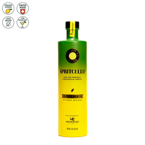 Spritcello 700ml