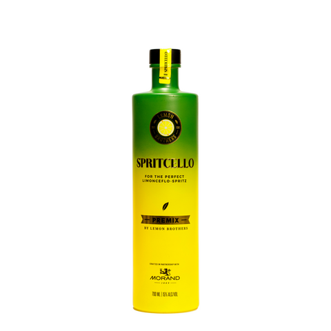 Spritcello 700ml