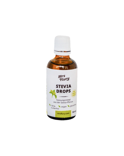 Stevia Drops - 50 ml