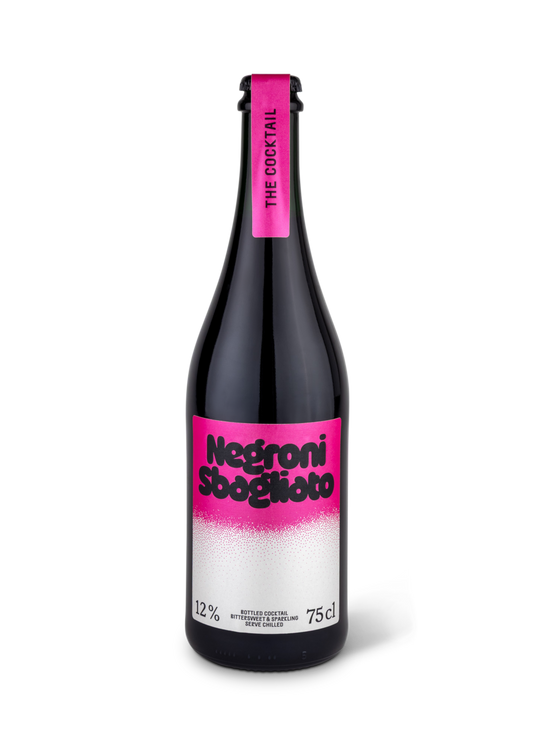 NEGRONI SBAGLIATO