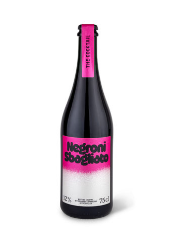 NEGRONI SBAGLIATO