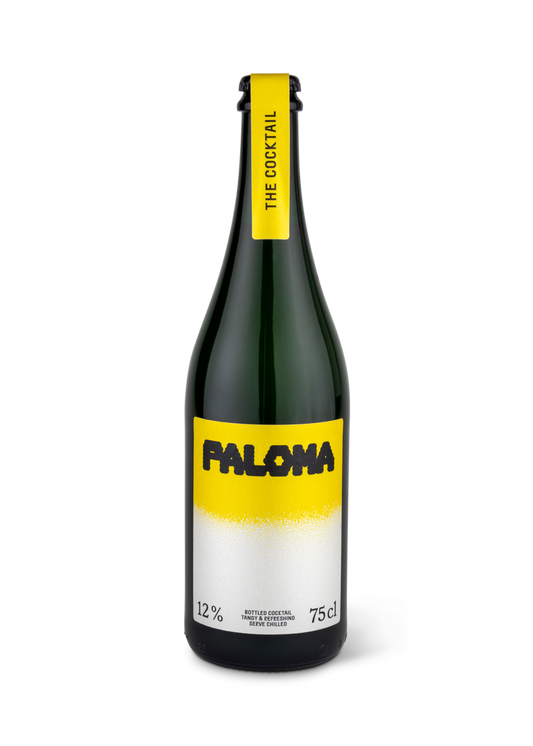 PALOMA