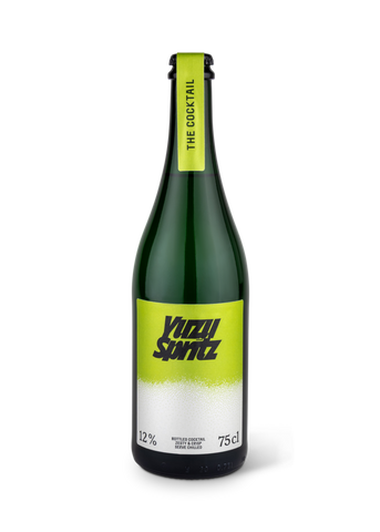 YUZU SPRITZ