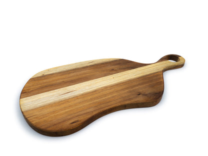 soñho Tábua Acácia Apérobrett Akazienholz 48cm
